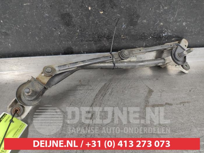 Hyundai I10 Scheibenwischer Mechanik O624326