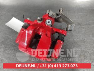Hyundai I20 Bremszange links hinten O624357 foto 2