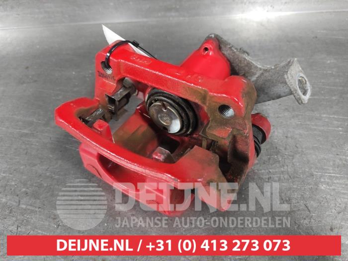 Hyundai I20 Remklauw (Tang) rechts-achter O624358