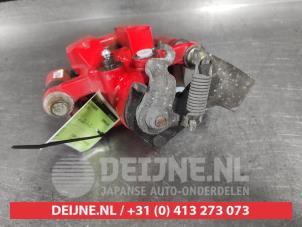Hyundai I20 Bremszange rechts hinten O624358 foto 3