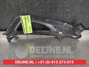 Hyundai Tucson Stoßstangenrost O624360 foto 2