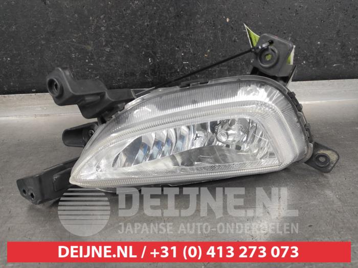 Hyundai Tucson Fog light, front left O624361
