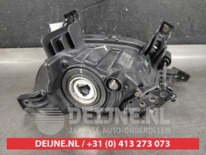 Hyundai Tucson Nebelscheinwerfer links vorne O624361 foto 2