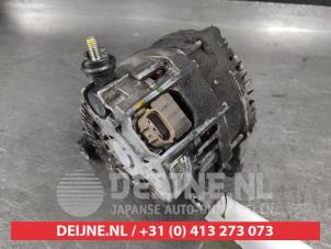 Mazda 3 Dynamo O624367 foto 2