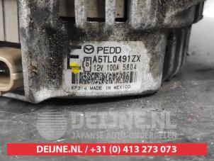 Mazda 3 Dynamo O624367 foto 3