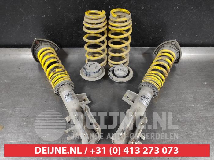 Mazda 3 Tieferlegungsset O624405