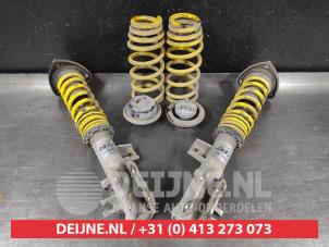 Gebruikte Set Verlaagde Veren Mazda 3 (BM/BN) 1.5 Skyactiv-G 100 16V Prijs € 250,00 Margeregeling aangeboden door V.Deijne Jap.Auto-onderdelen BV