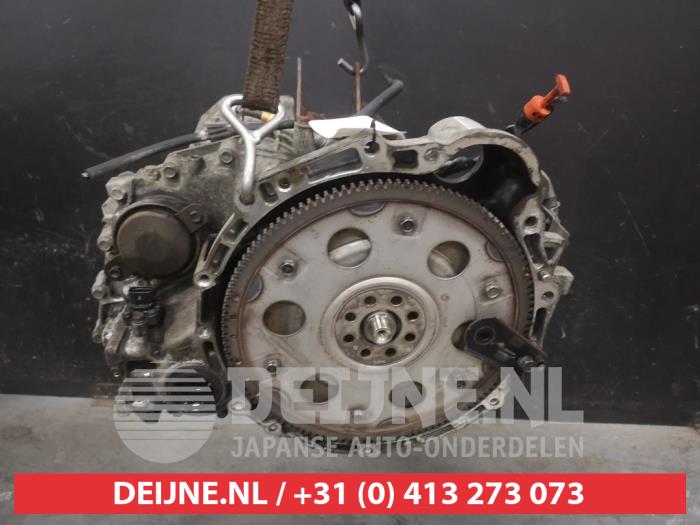 Toyota Avensis Automaatbak O624408