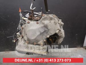 Toyota Avensis Versnellingsbak O624408 foto 4