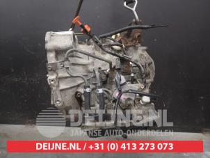 Toyota Avensis Versnellingsbak O624408 foto 2