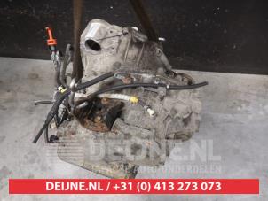 Toyota Avensis Versnellingsbak O624408 foto 3