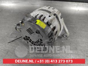 Kia Sportage Dynamo O624409 photo 2