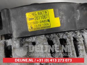 Kia Sportage Dynamo O624409 photo 3
