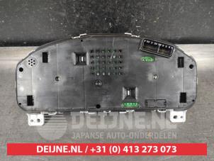 Ssang Yong Korando Tacho - Kombiinstrument KM O624416 foto 2
