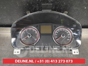 Gebruikte Tellerklok Ssang Yong Korando 2.0 e-XGi 16V 4x2 Prijs € 50,00 Margeregeling aangeboden door V.Deijne Jap.Auto-onderdelen BV