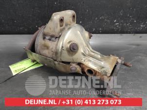 Gebruikte Katalysator Ssang Yong Korando 2.0 e-XGi 16V 4x2 Prijs € 200,00 Margeregeling aangeboden door V.Deijne Jap.Auto-onderdelen BV