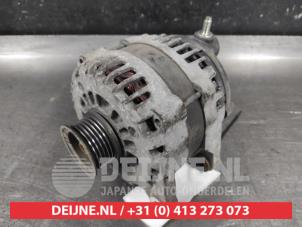 Gebruikte Dynamo Ssang Yong Korando 2.0 e-XGi 16V 4x2 Prijs € 100,00 Margeregeling aangeboden door V.Deijne Jap.Auto-onderdelen BV