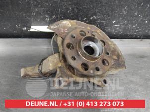 Ssang Yong Korando Knuckle, front left O624492 photo 2