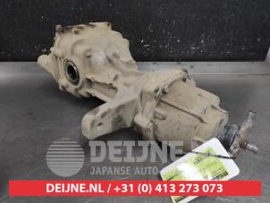 Ssang Yong Korando Differential hinten O624497 foto 2