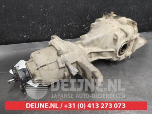 Gebruikte Differentieel achter Ssang Yong Korando 2.0 e-XGi 16V 4x2 Prijs € 450,00 Margeregeling aangeboden door V.Deijne Jap.Auto-onderdelen BV