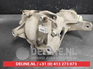 Ssang Yong Korando Differential hinten O624497 foto 3