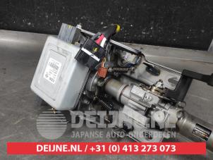 Ssang Yong Korando Lenksäulenwelle O624499 foto 3