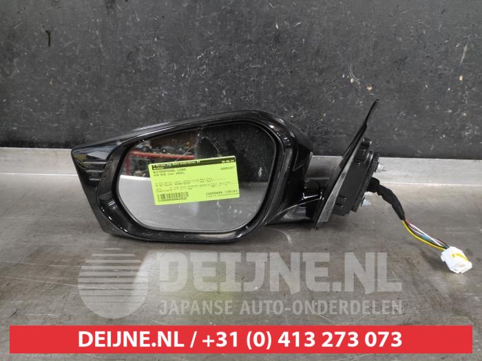 Kia EV6 Buitenspiegel links O624525