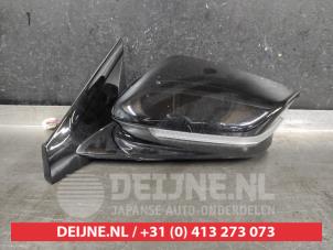 Kia EV6 Wing mirror, left O624525 photo 2