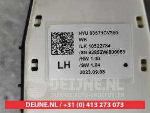 Kia EV6 Kombischalter Fenster O624526 foto 2