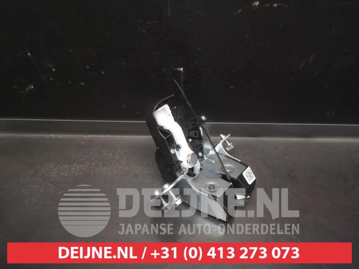 Kia EV6 Schließmechanik Heckklappe O624537