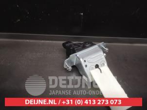 Kia EV6 Tailgate lock mechanism O624537 photo 2