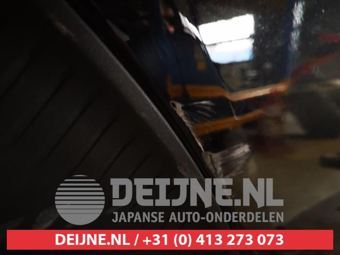 Kia EV6 Tür 4-türig rechts hinten O624539