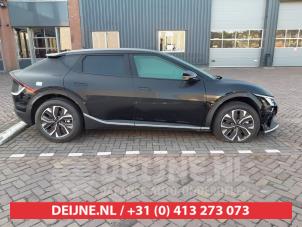 Kia EV6 Tür 4-türig rechts hinten O624539 foto 3