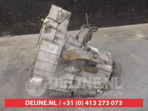 Daihatsu Cuore Versnellingsbak O624507 foto 2