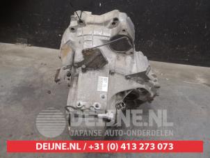 Daihatsu Cuore Versnellingsbak O624507 foto 3