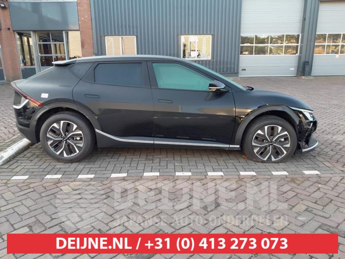 Kia EV6 Türscheibe 4-türig rechts hinten O624540