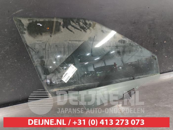 Kia EV6 Türscheibe 4-türig rechts vorne O624544