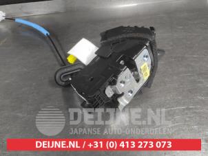 Kia EV6 Front door lock mechanism 4-door, right O624545 photo 2