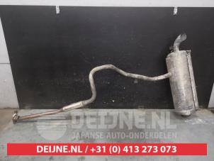 Gebruikte Uitlaat Einddemper Nissan Qashqai (J12) 1.5 VC-T e-Power 16V Prijs op aanvraag aangeboden door V.Deijne Jap.Auto-onderdelen BV