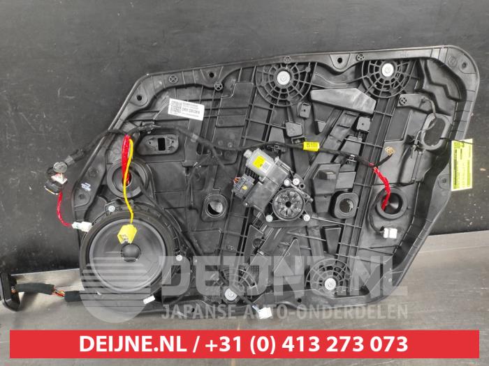 Kia EV6 Fenstermechanik 4-türig rechts vorne O624546