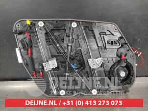 Kia EV6 Ruitmechaniek 4Deurs rechts-voor O624546 foto 2