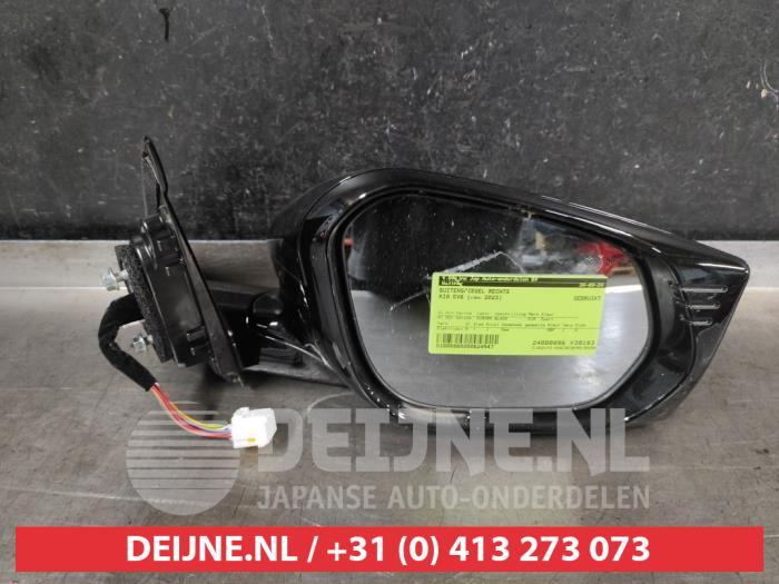 Kia EV6 Buitenspiegel rechts O624547