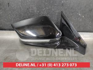 Kia EV6 Wing mirror, right O624547 photo 2