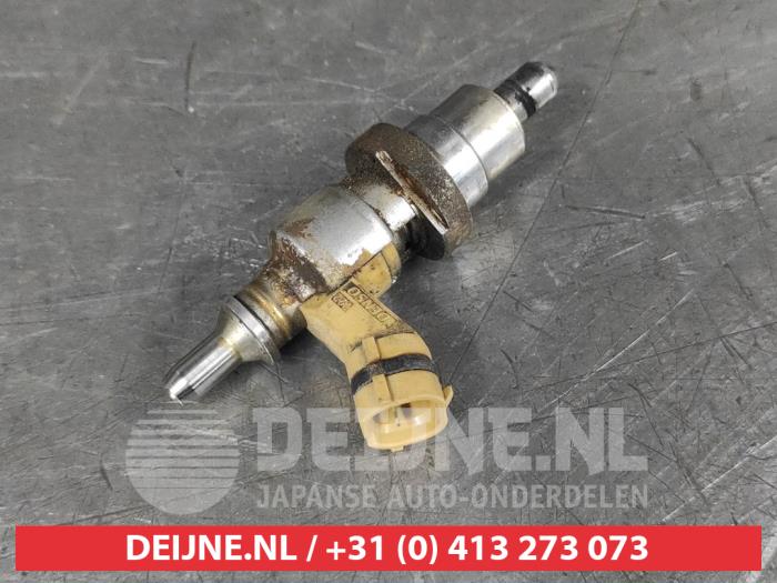 Toyota Avensis Einspritzdüse (Diesel) O624519