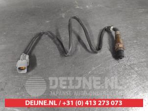 Gebruikte Lambda Sonde Ssang Yong Korando 2.0 e-XGi 16V 4x2 Prijs € 50,00 Margeregeling aangeboden door V.Deijne Jap.Auto-onderdelen BV