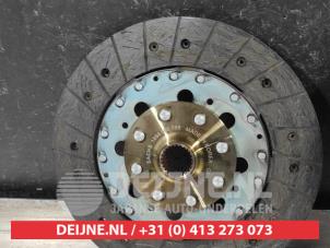Ssang Yong Korando Clutch kit (complete) O624512 photo 3