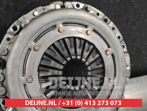Ssang Yong Korando Clutch kit (complete) O624512 photo 2