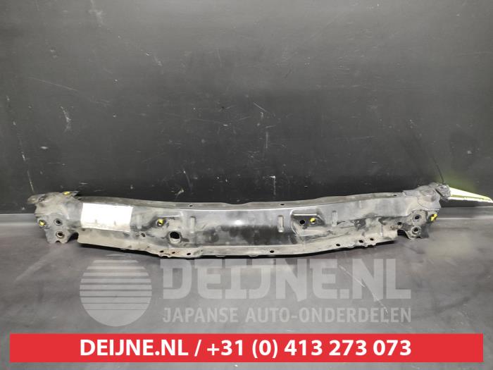 Hyundai I10 Slotplaat voor O624554