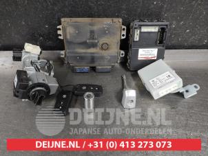 Gebruikte Computer Motormanagement Suzuki Grand Vitara II (JT) 2.0 16V Prijs € 150,00 Margeregeling aangeboden door V.Deijne Jap.Auto-onderdelen BV