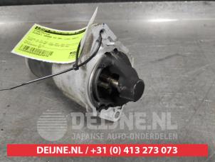 Gebruikte Startmotor Suzuki Grand Vitara II (JT) 2.0 16V Prijs € 30,00 Margeregeling aangeboden door V.Deijne Jap.Auto-onderdelen BV